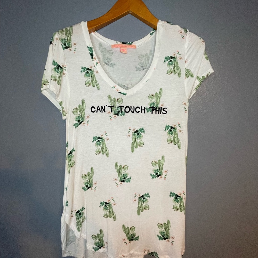 Cactus T-Shirt